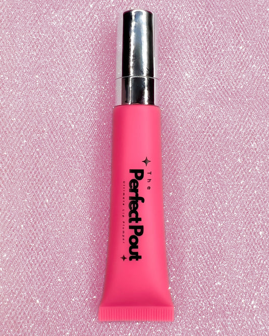 “She’s Extreme” The Ultimate Lip Filler Gloss.